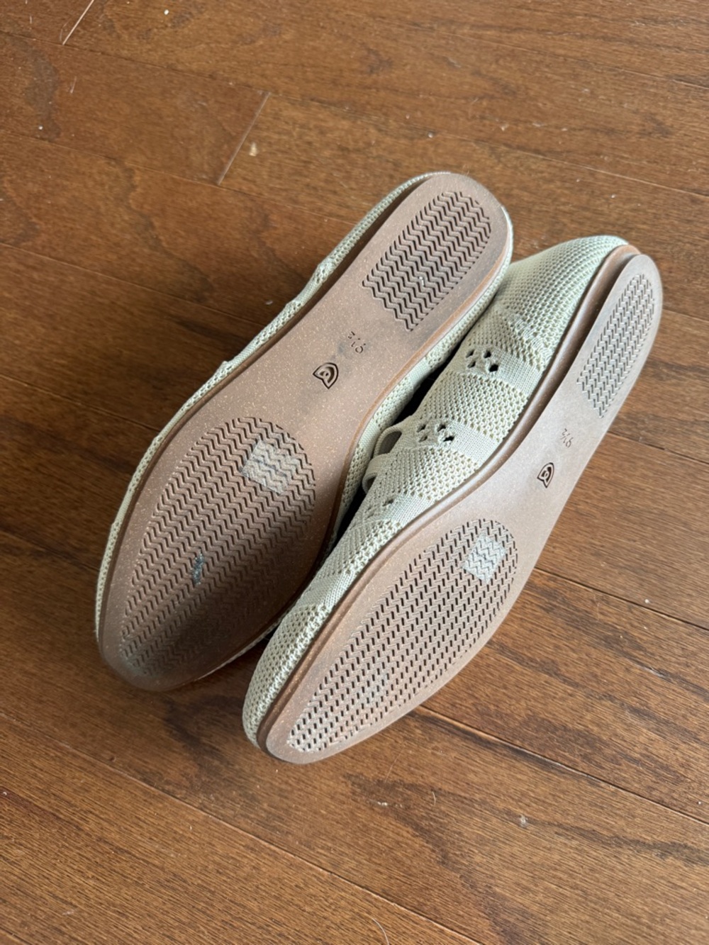 The Double Buckle Mary Jane Rothy’s - Picture 2 of 3